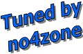 Tuned by 
no4zone