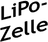 LiPo-
Zelle